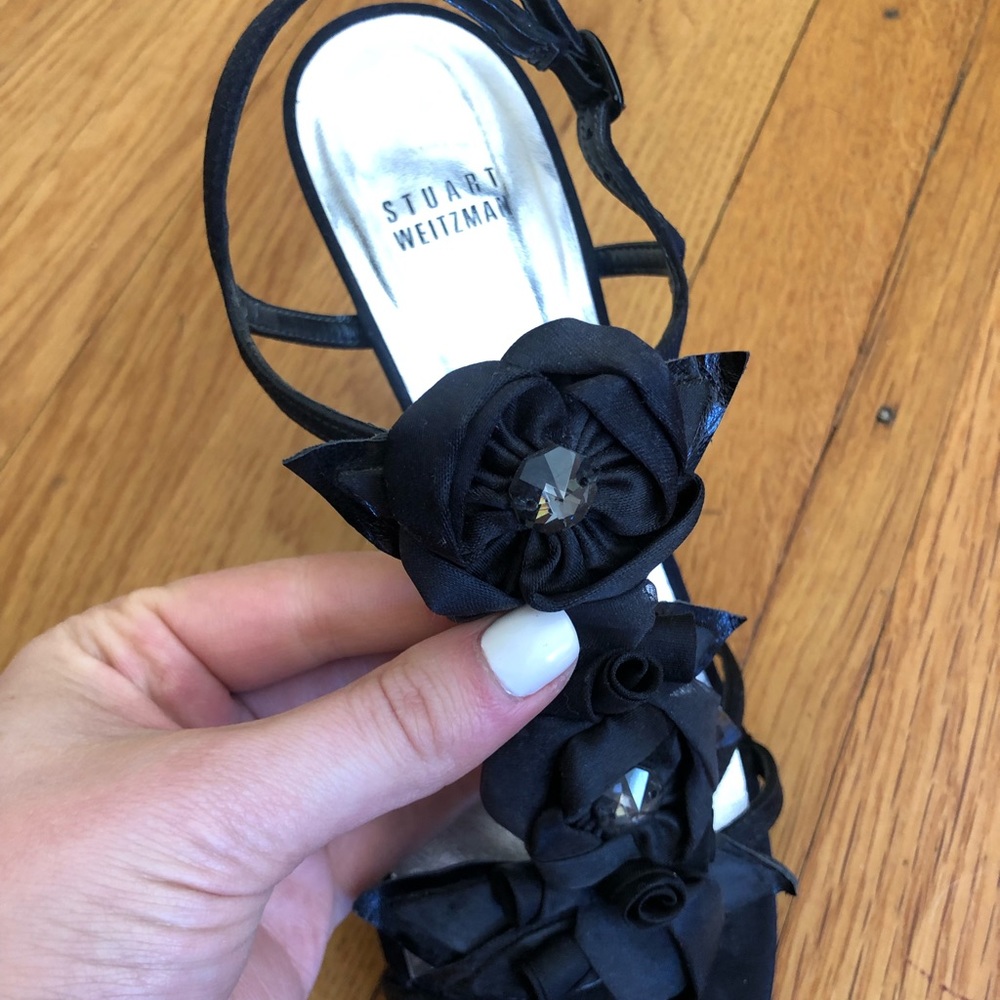 Stuart Weitzman Heels - Picture 5 of 6